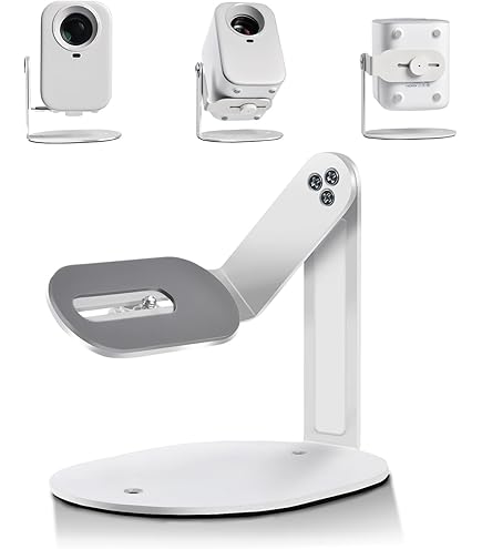 XGIMI MoGo 2 スマートプロジェクター マルチアングル XGIMI MoGo 2 スマートプロジェクター マルチアングル XGIMI